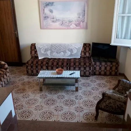 Appartamento In Taurianova Casa Vacanze Apartmán Taurianova