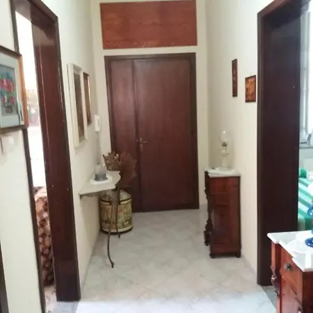 Appartamento In Taurianova Casa Vacanze * Taurianova