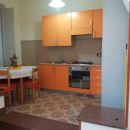 Appartamento In Taurianova Casa Vacanze 公寓 *