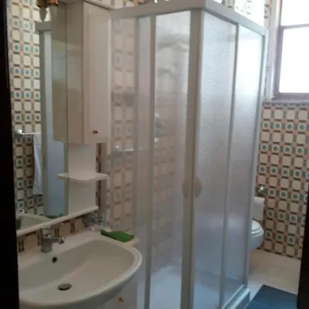 Appartamento In Taurianova Casa Vacanze Apartmán Taurianova